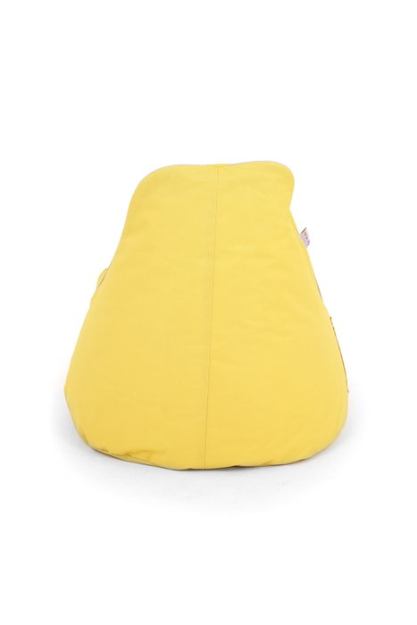 Atelier Del Sofa Golf - Amarillo Atelier Del Sofa Golf - Amarillo